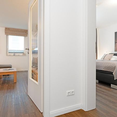 שרבאוץ Ferienwohnung Auszeit מראה חיצוני תמונה