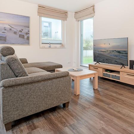 שרבאוץ Ferienwohnung Auszeit מראה חיצוני תמונה