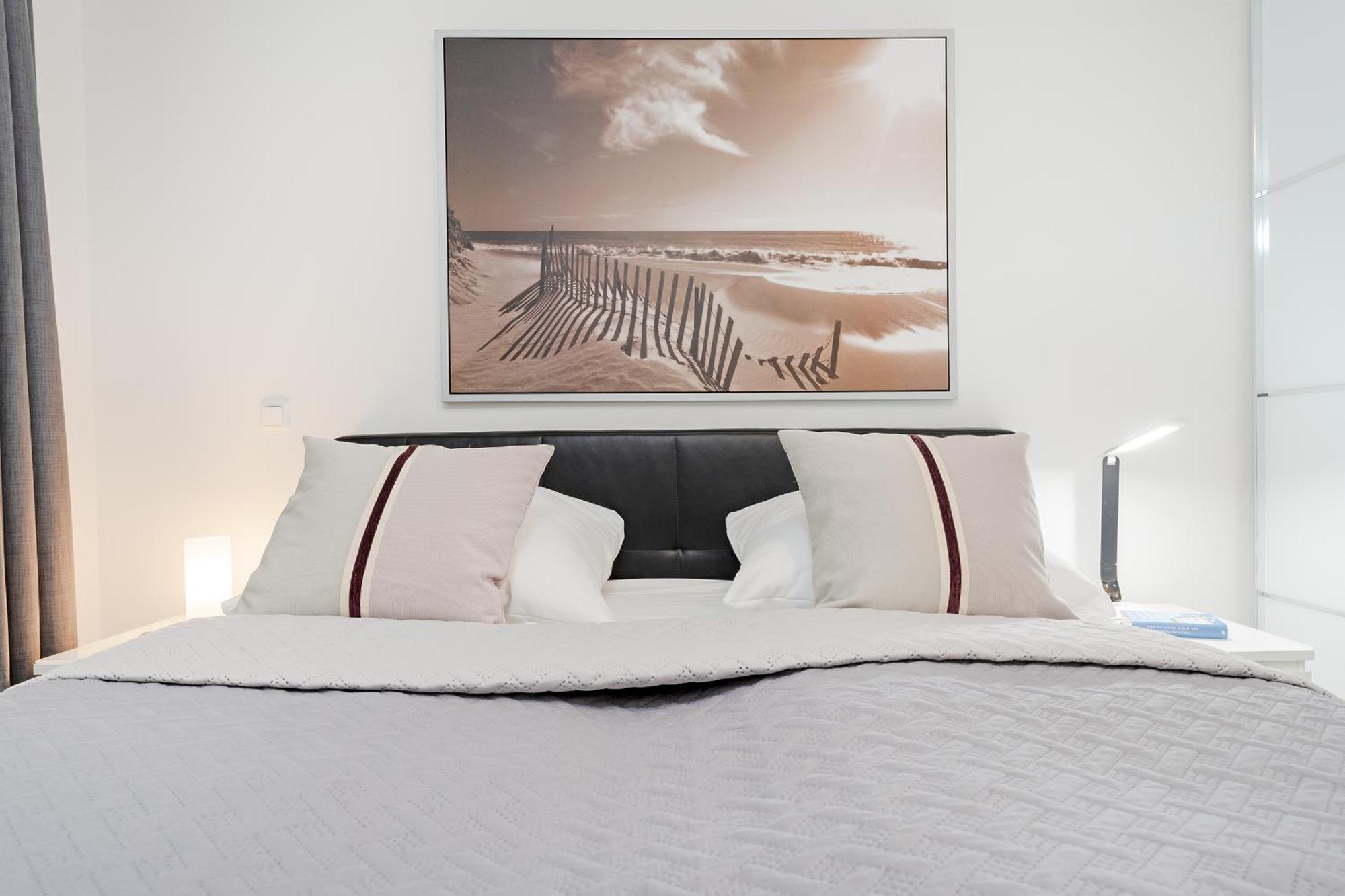 שרבאוץ Ferienwohnung Auszeit מראה חיצוני תמונה