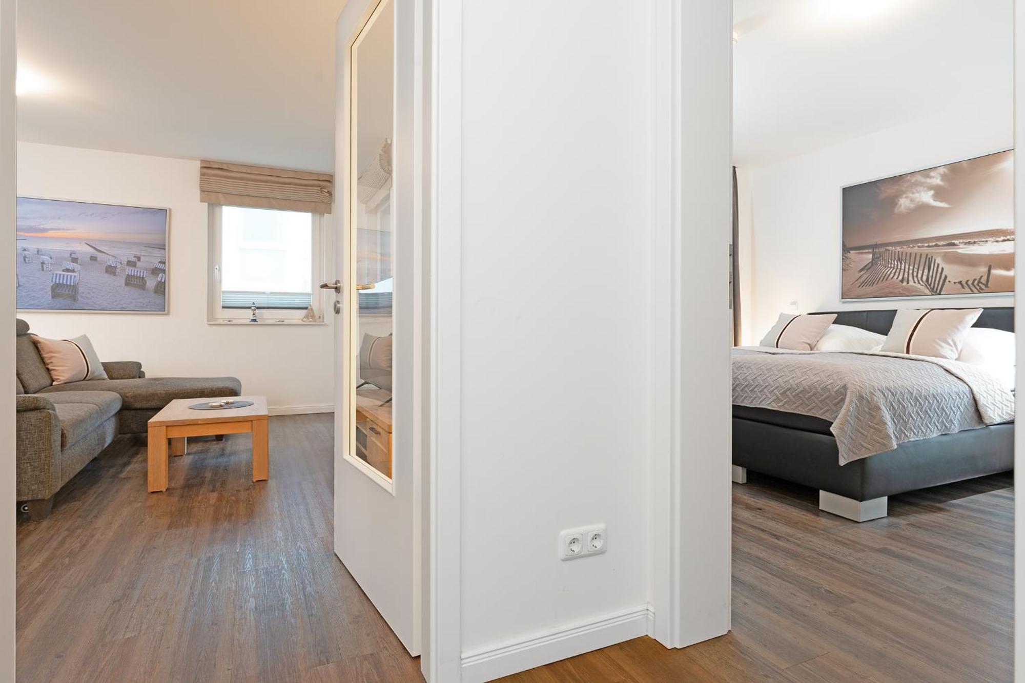 שרבאוץ Ferienwohnung Auszeit מראה חיצוני תמונה