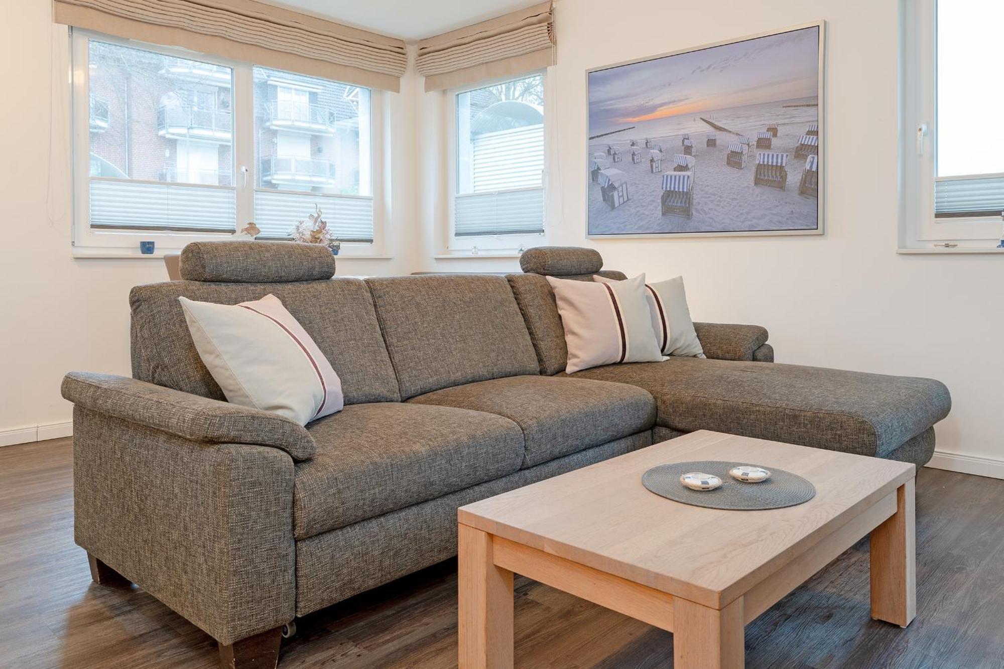 שרבאוץ Ferienwohnung Auszeit מראה חיצוני תמונה
