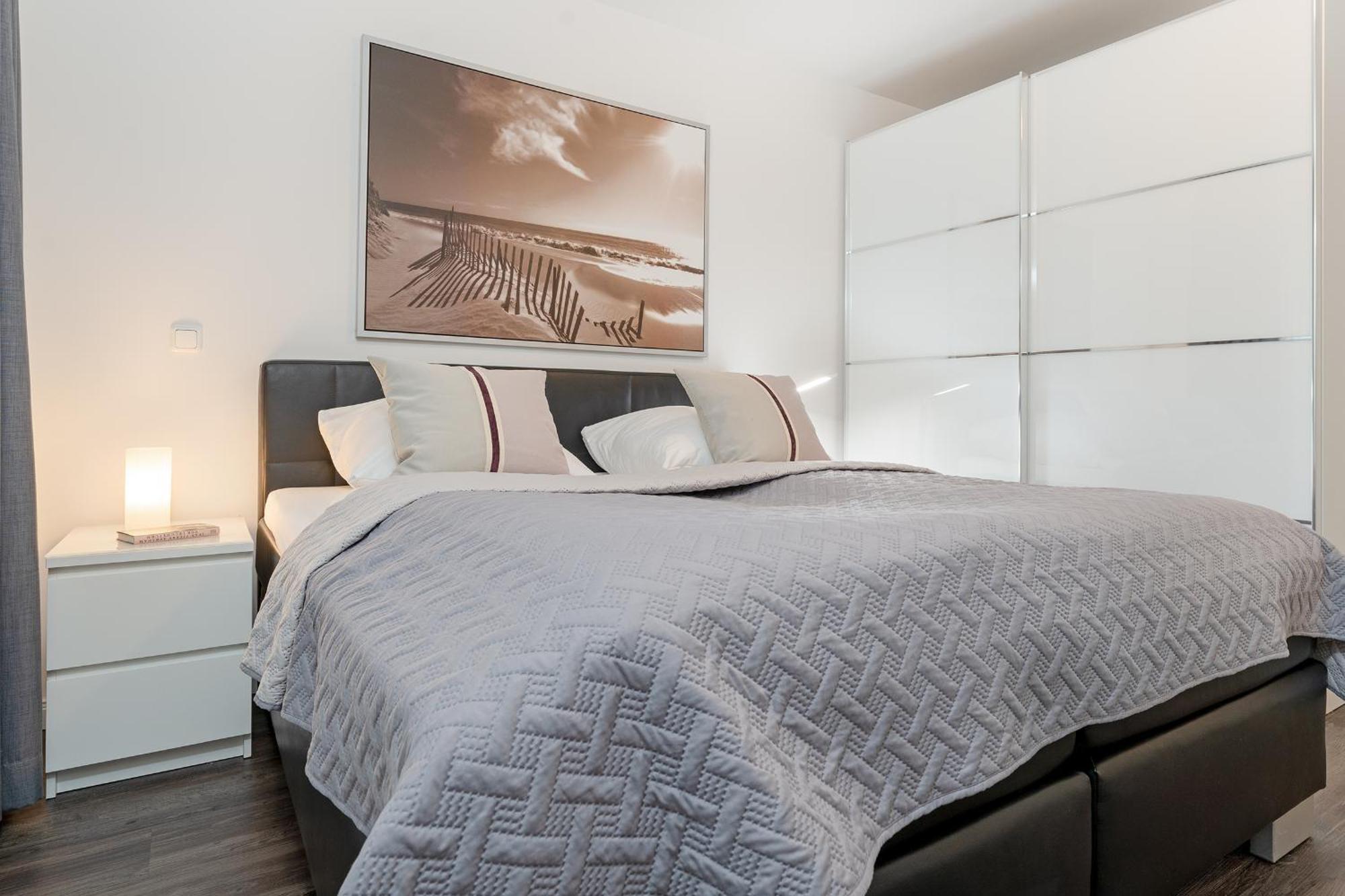 שרבאוץ Ferienwohnung Auszeit מראה חיצוני תמונה