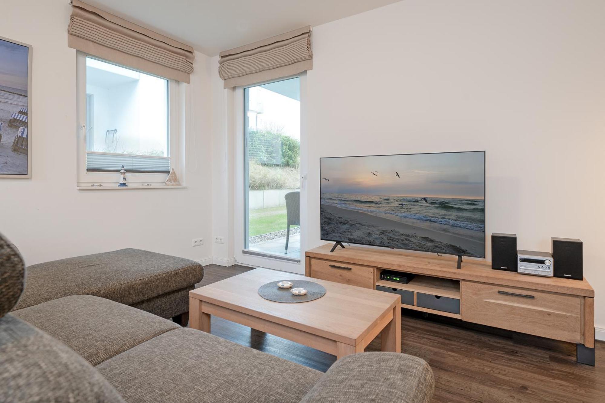 שרבאוץ Ferienwohnung Auszeit מראה חיצוני תמונה