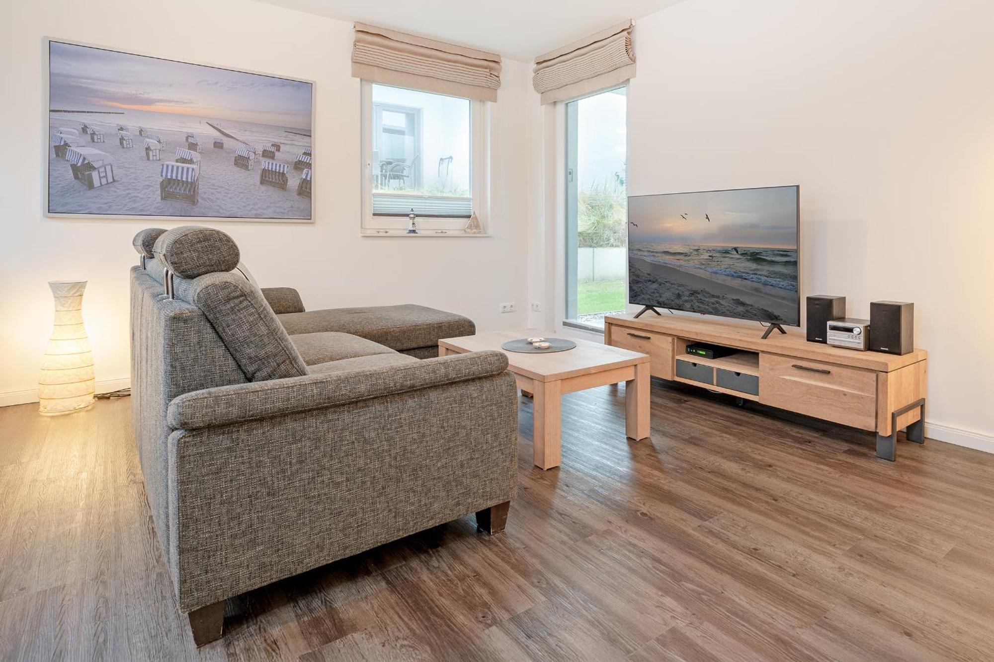 שרבאוץ Ferienwohnung Auszeit מראה חיצוני תמונה