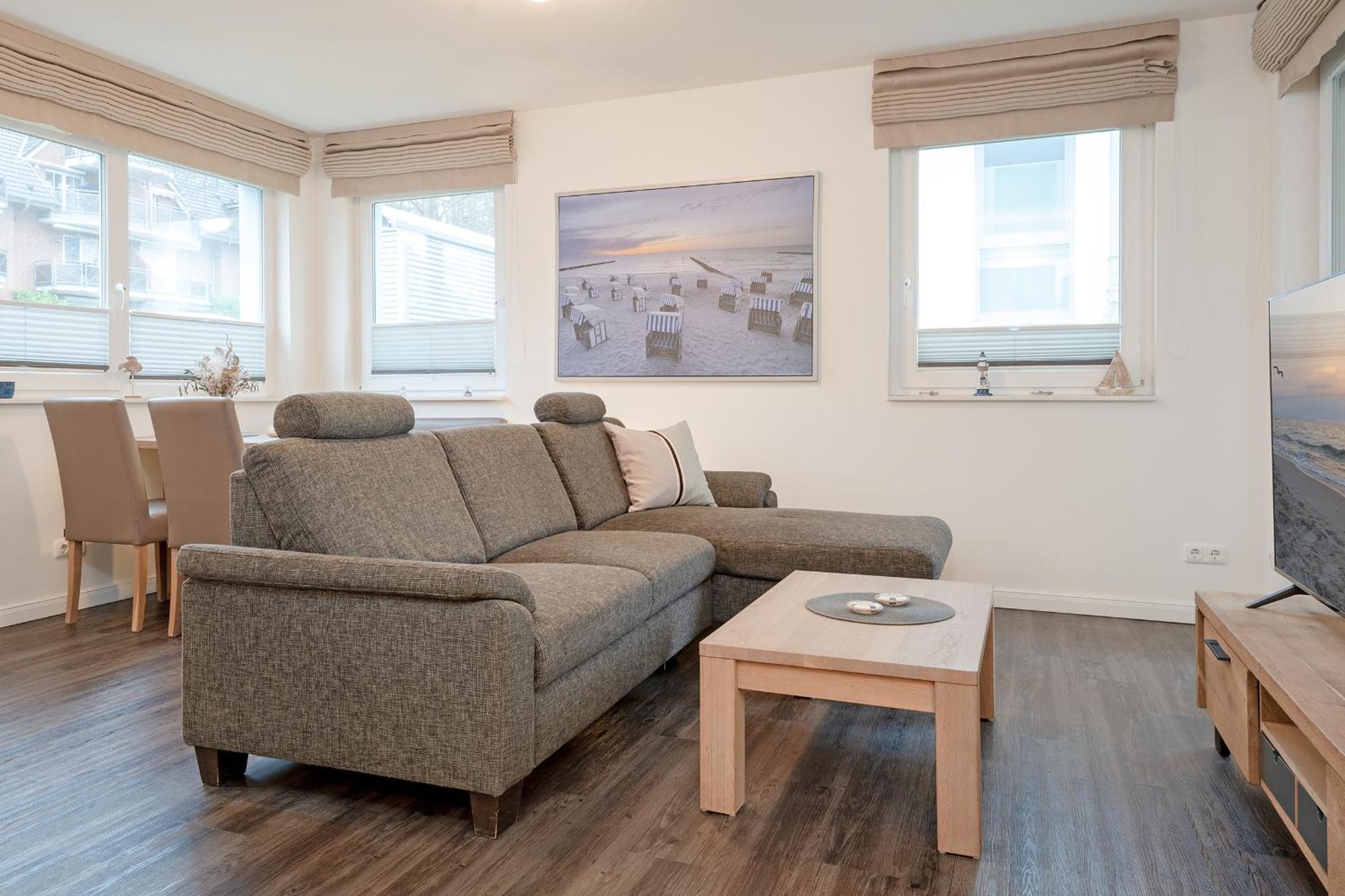 שרבאוץ Ferienwohnung Auszeit מראה חיצוני תמונה