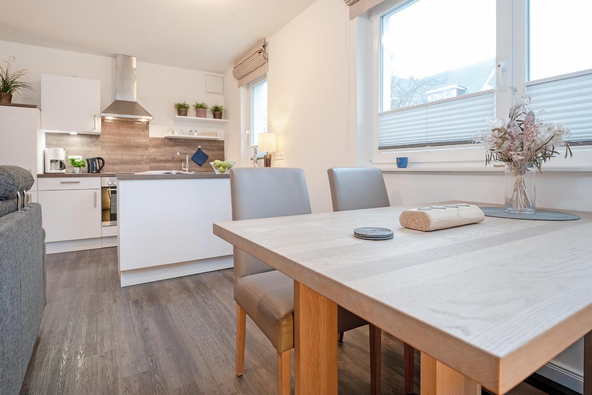 שרבאוץ Ferienwohnung Auszeit מראה חיצוני תמונה