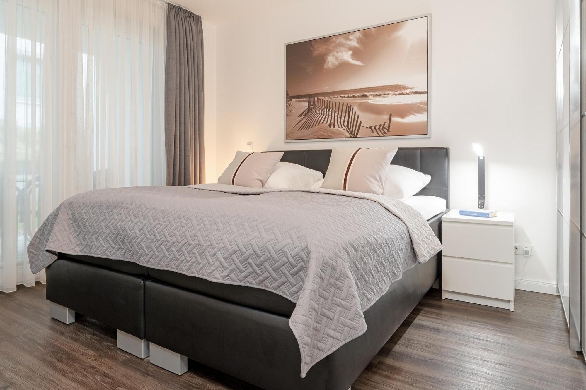 שרבאוץ Ferienwohnung Auszeit מראה חיצוני תמונה